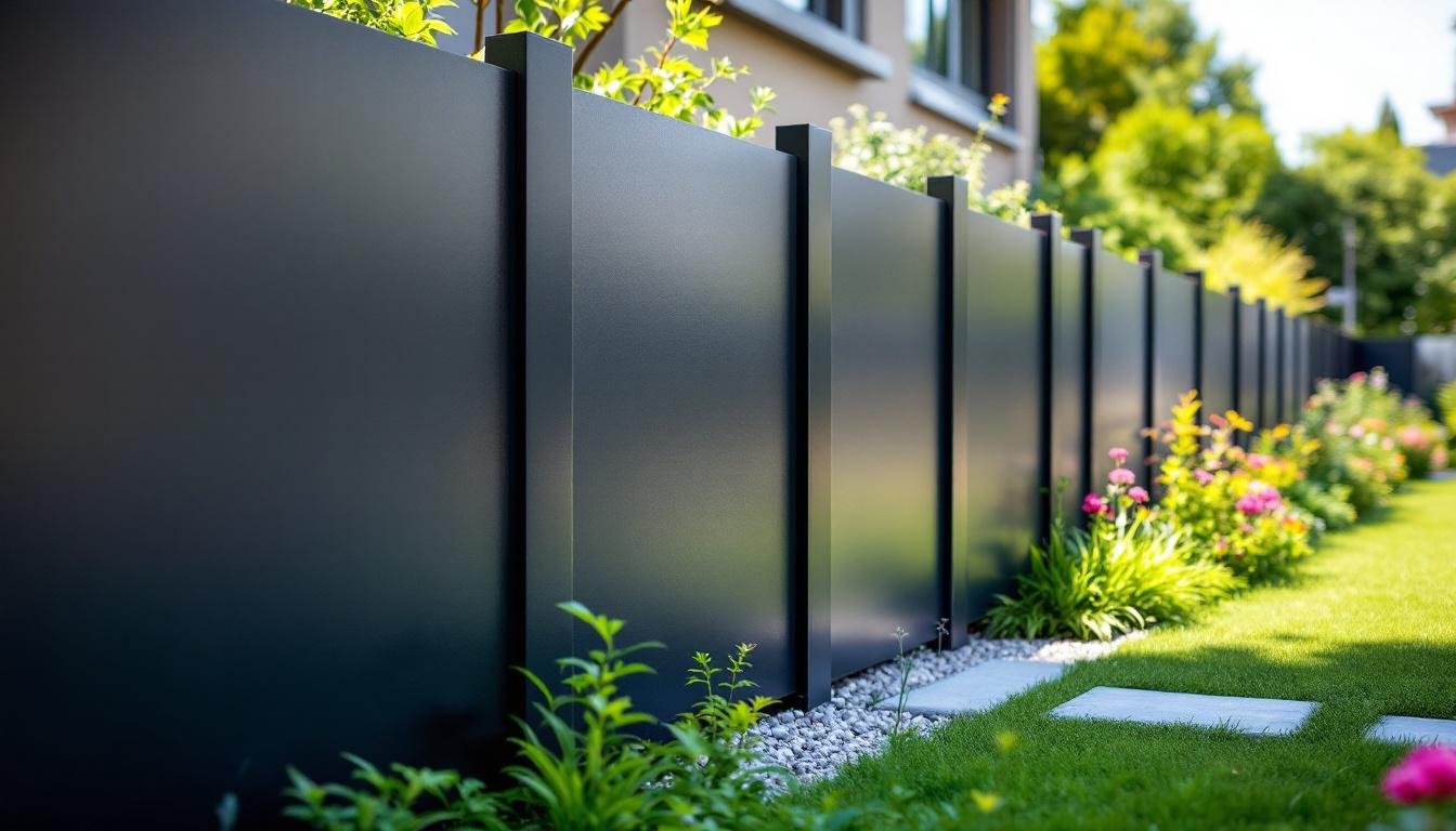 découvrez les avantages de la grille métallique rigide et les critères essentiels pour bien la choisir selon vos besoins en sécurité et durabilité.