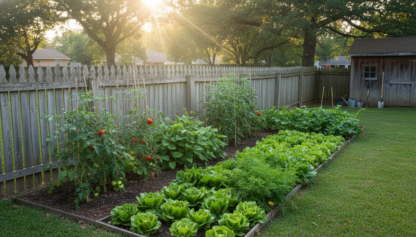 découvrez si vous pouvez légalement et efficacement cultiver un potager en limite de clôture, avec des conseils pratiques pour optimiser votre espace jardin.