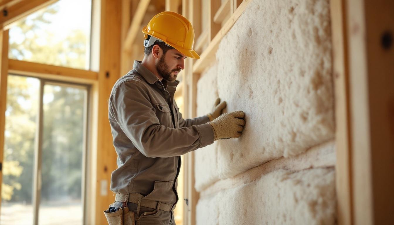découvrez les avantages des matériaux durables pour l'isolation de construction, alliant performance énergétique, respect de l'environnement et économies à long terme.