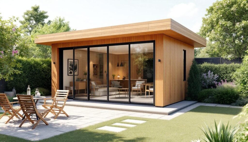 découvrez notre guide complet sur la réglementation des studios de jardin, incluant les normes légales, démarches administratives et conseils pour construire en toute conformité.