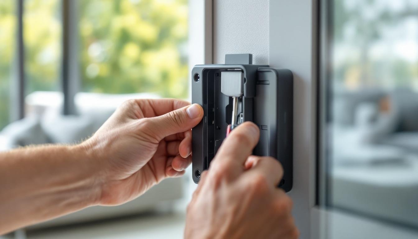 découvrez les étapes essentielles pour réparer une fermeture de baie coulissante efficacement et prolonger la durée de vie de votre installation.
