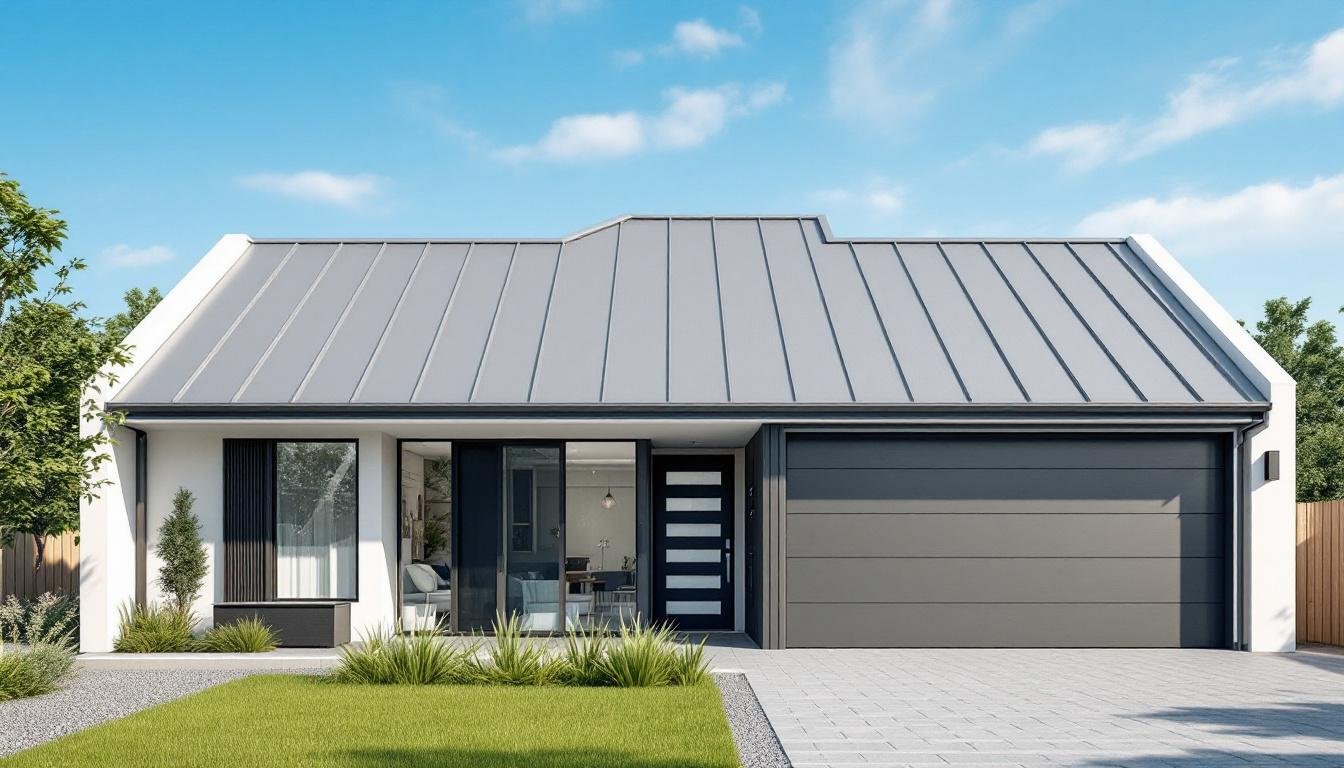 découvrez les avantages et les inconvénients des toitures en aluminium pour choisir la solution idéale pour votre maison, alliant légèreté, durabilité et esthétique.
