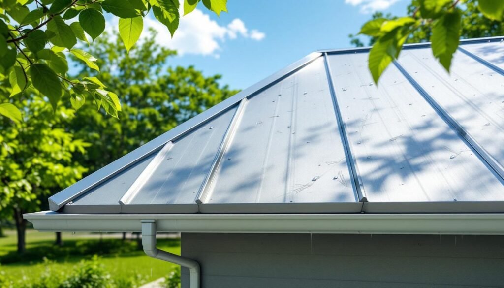 découvrez les avantages et les inconvénients d'une toiture en aluminium pour bien choisir votre couverture et optimiser la protection de votre bâtiment.