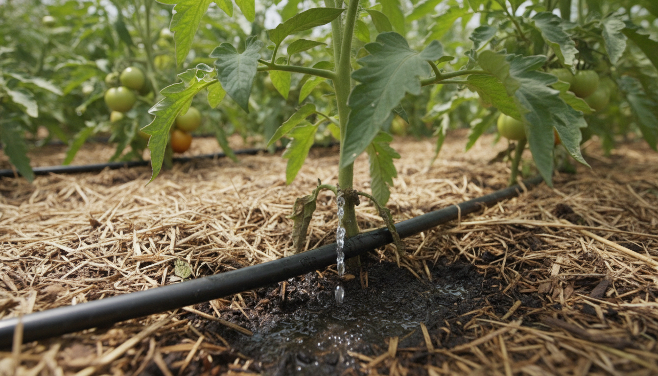 Peut-on arroser son jardin en période de sécheresse ?