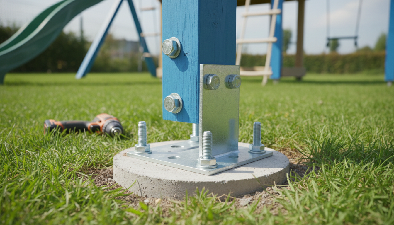 Peut-on installer une cabane pour enfants dans son jardin ?