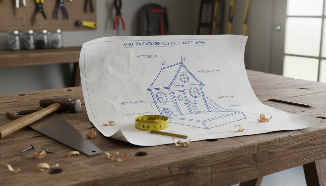 découvrez les règles et conseils pour installer une cabane pour enfants dans votre jardin en toute légalité et sécurité.