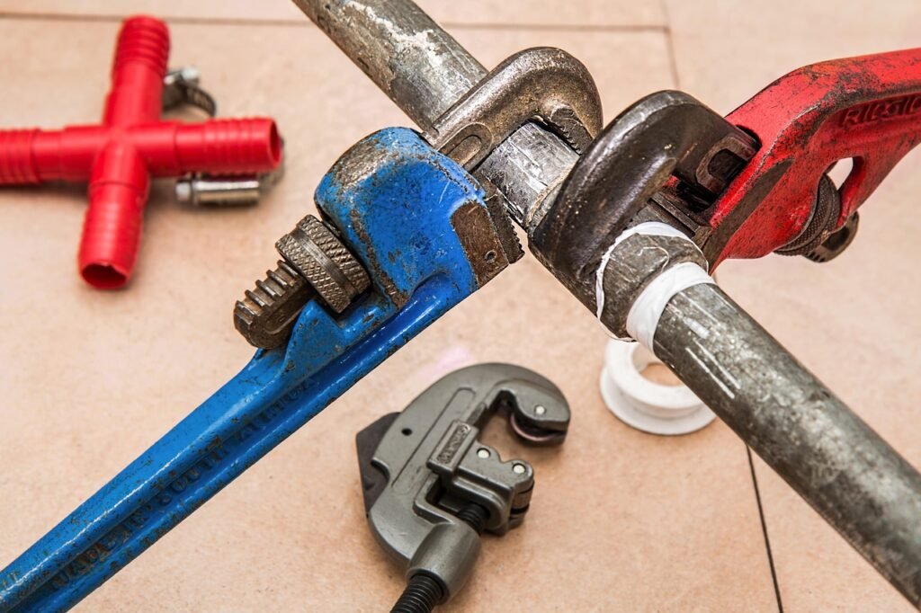 Installation sanitaire : trouver votre expert de proximité