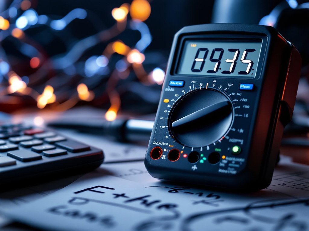 20 Ampères en Watt : Conversion et calcul