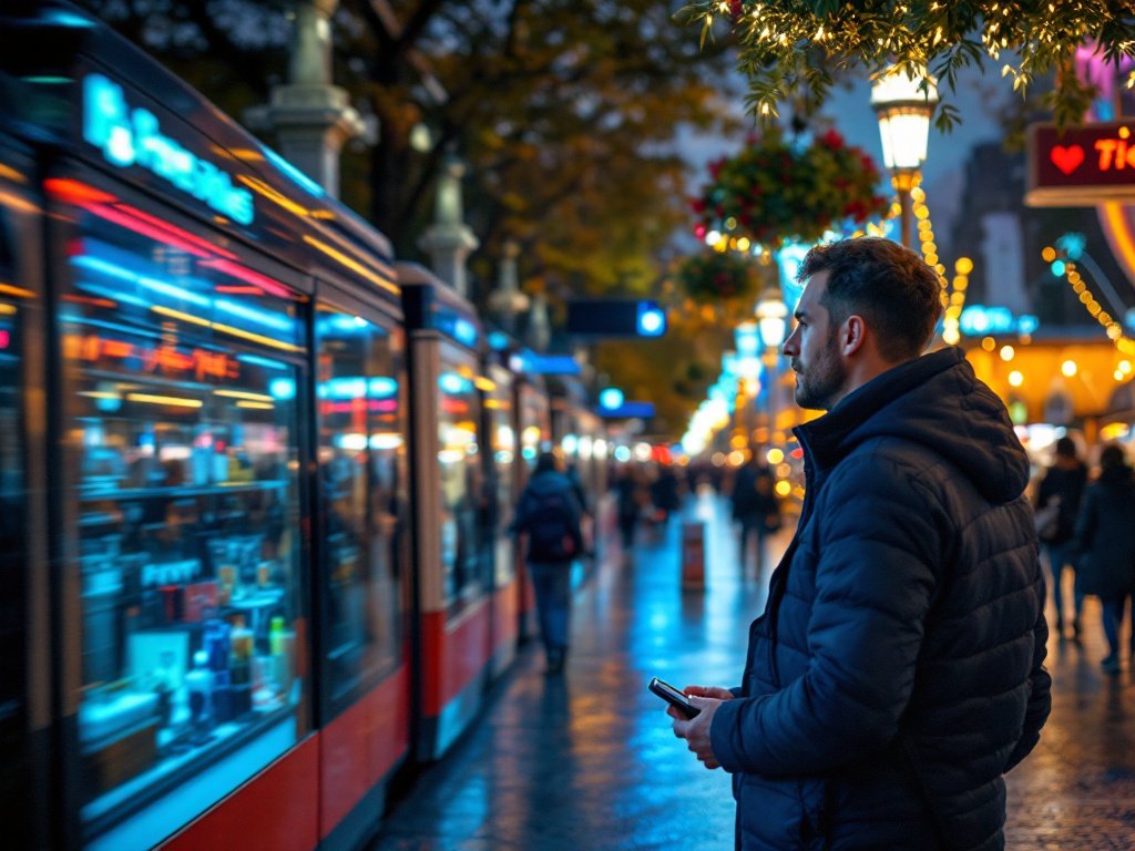 Accès et services PMR à la Foire de Paris 2026