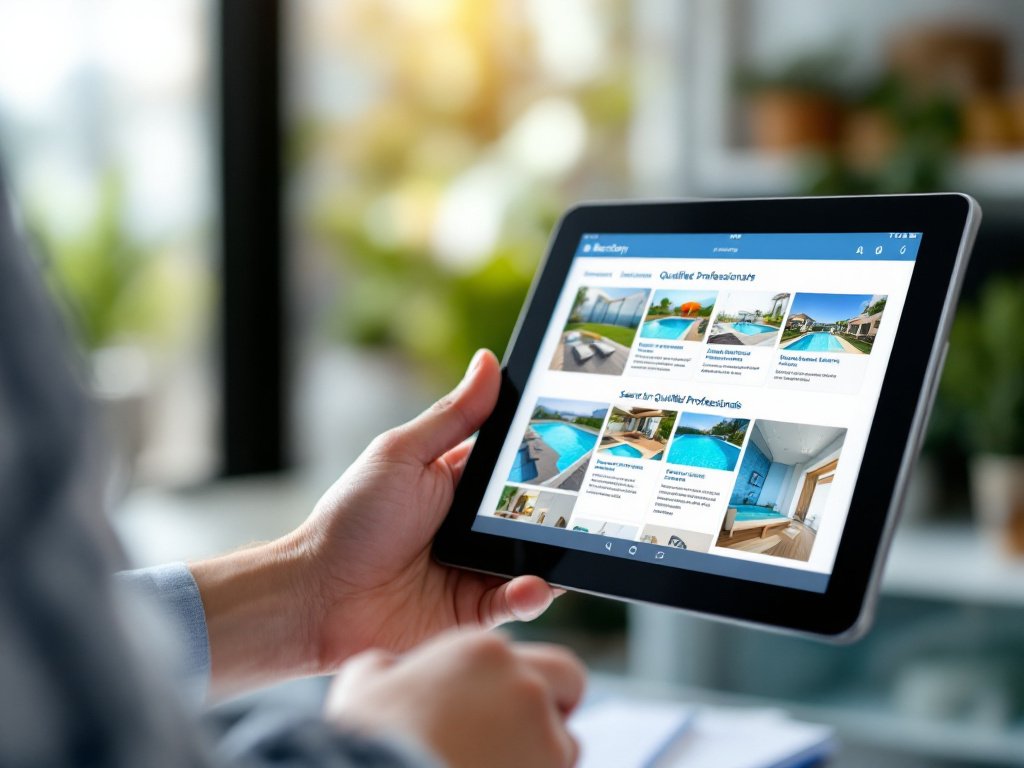Annuaire Piscine Pro : votre guide pour des experts qualifiés
