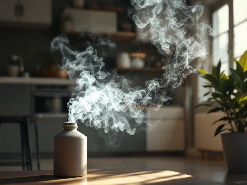 Comment éliminer l&rsquo;odeur d&rsquo;essence ?