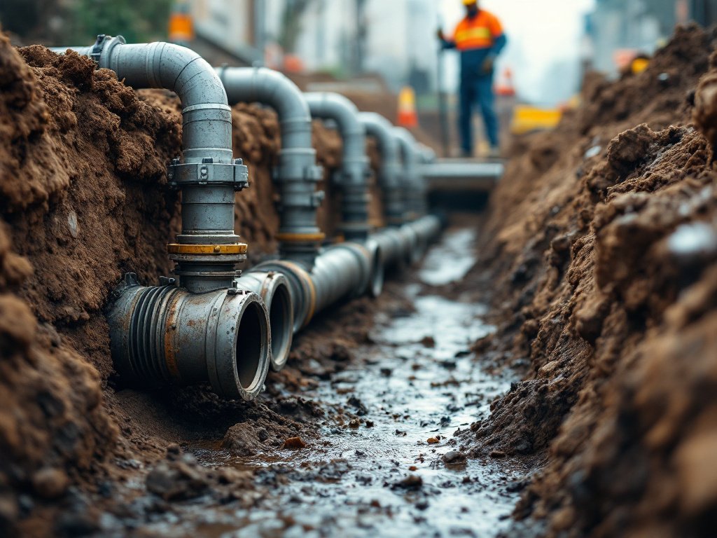 Coût d&rsquo;un raccordement au tout-à-l&rsquo;égout