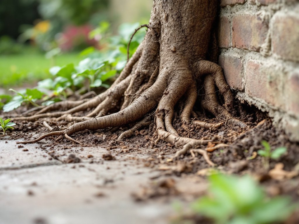 Racine de figuier : comment gérer leur développement dans votre jardin