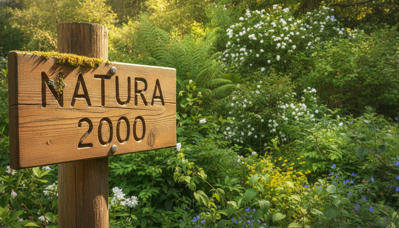 découvrez les règles et conseils pour jardiner de manière responsable dans une zone natura 2000, tout en préservant la biodiversité exceptionnelle de ces espaces protégés.