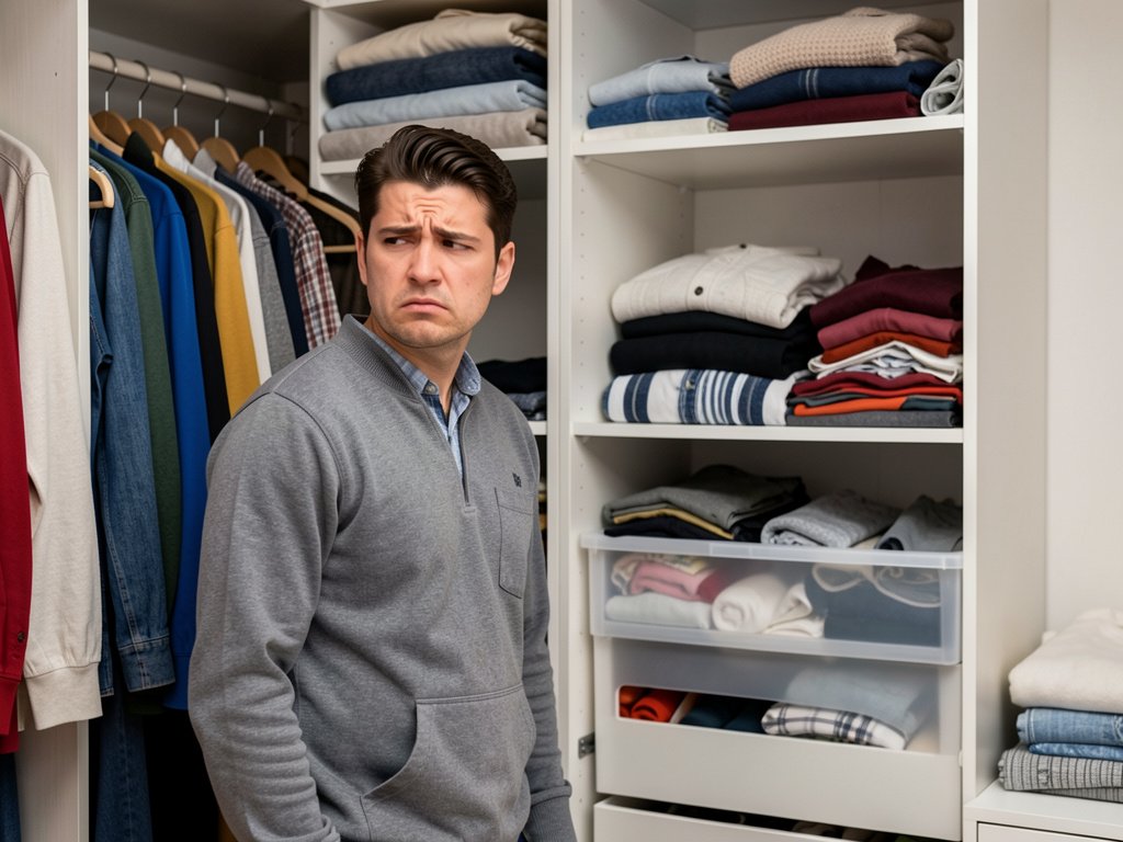 Armoire de chambre : 7 erreurs à éviter avant l'achat