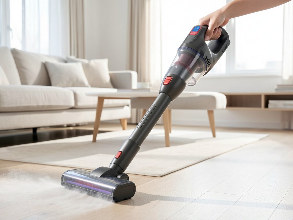 Aspirer sans effort : quel aspirateur sans fil pour votre budget ?