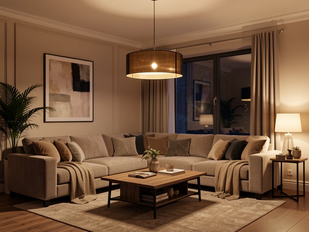 Comment choisir une suspension luminaire pour chaque pièce