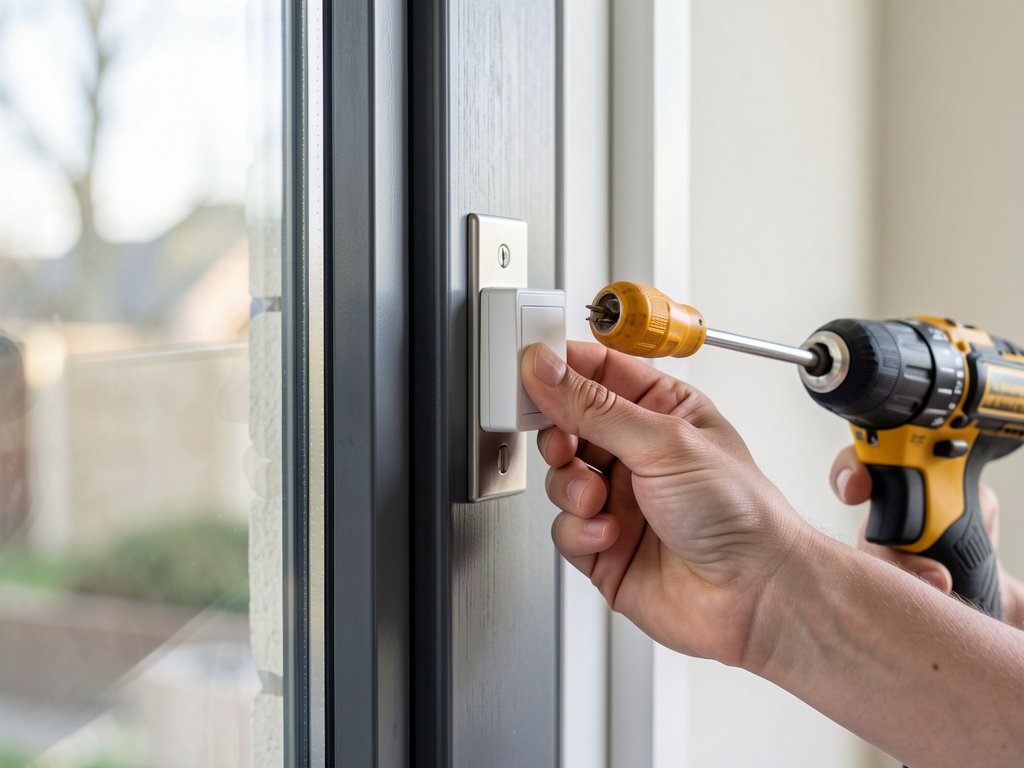 Installer une sonnette sans fil en 6 étapes simples et fiables