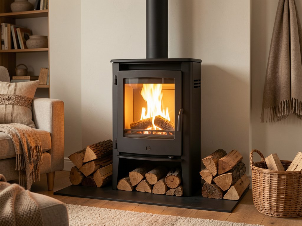 Poêle à bois : 5 critères pour choisir un modèle efficace et durable