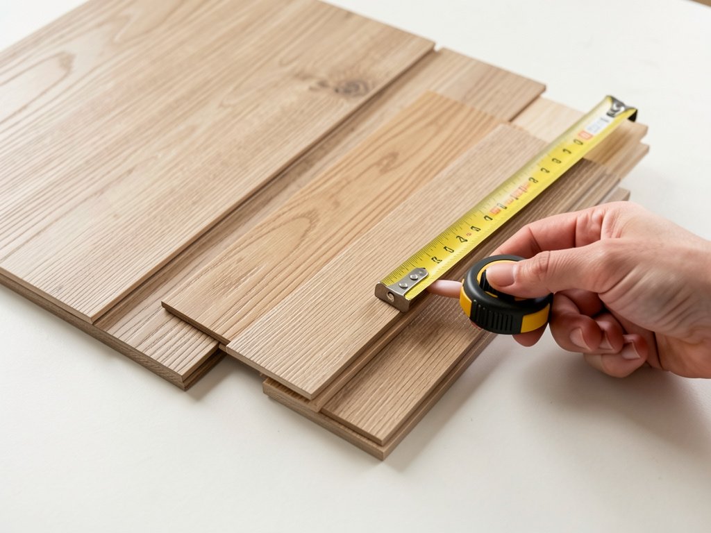 Quel parquet stratifié choisir selon l’usage et le budget ?