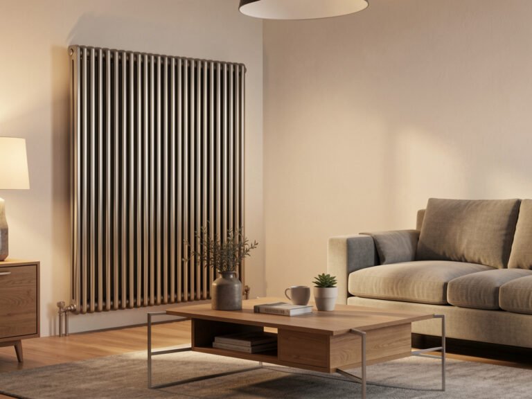 Quel radiateur choisir pour chauffer vite tout en maîtrisant la facture ?