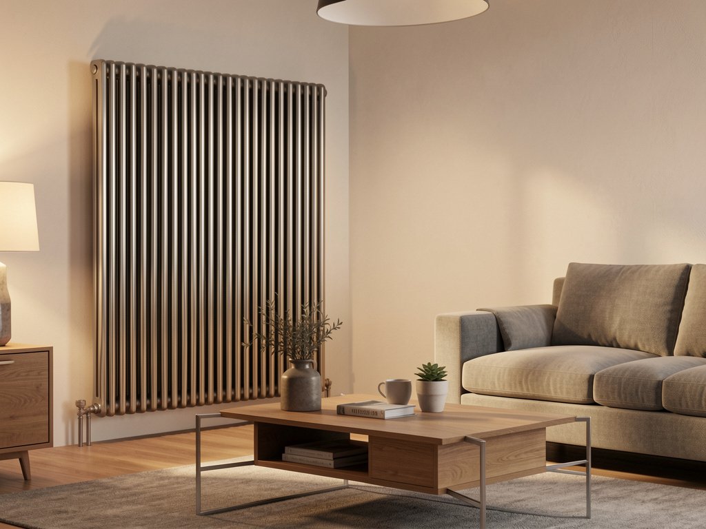 Quel radiateur choisir pour chauffer vite tout en maîtrisant la facture ?