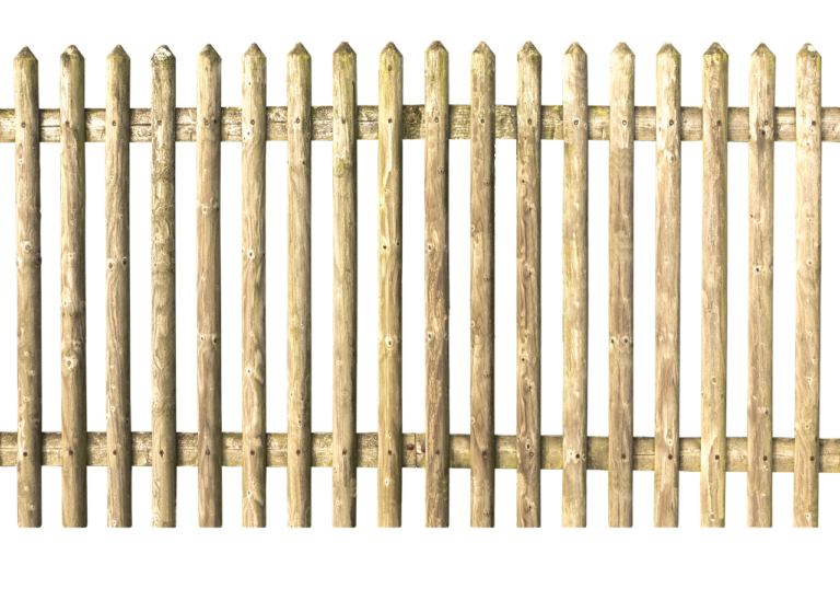 3 erreurs à éviter lors de la pose d’une clôture en bois
