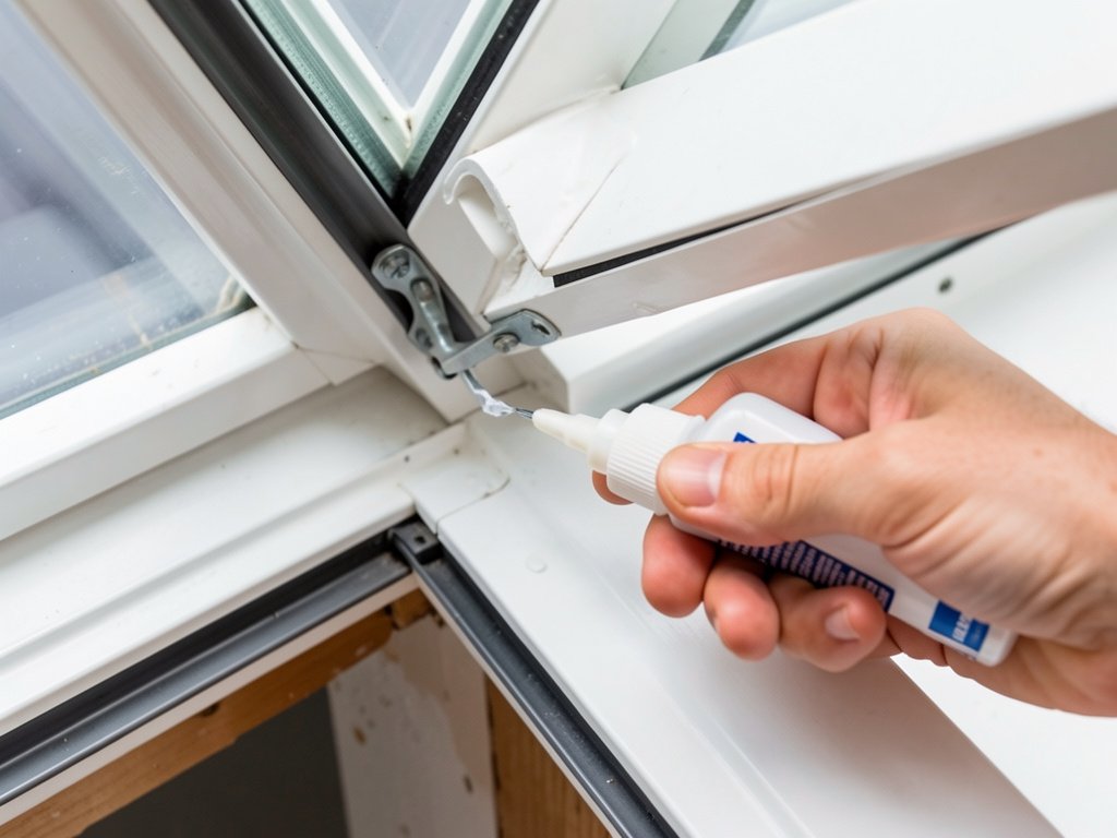 Comment bien graisser les charnières de votre Velux