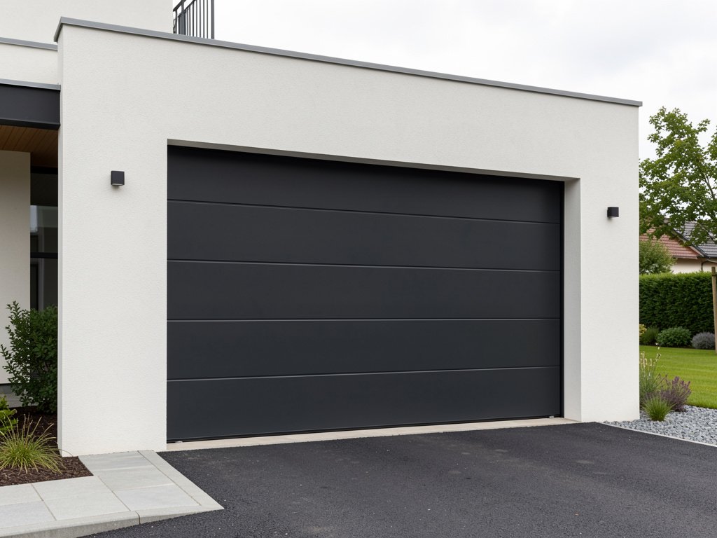 Prix d'une porte de garage Gypass : le guide complet